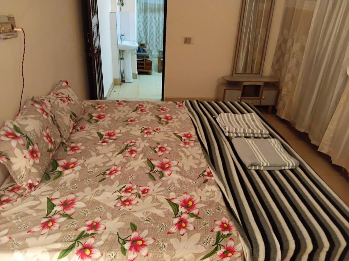 Apartment Geeta *