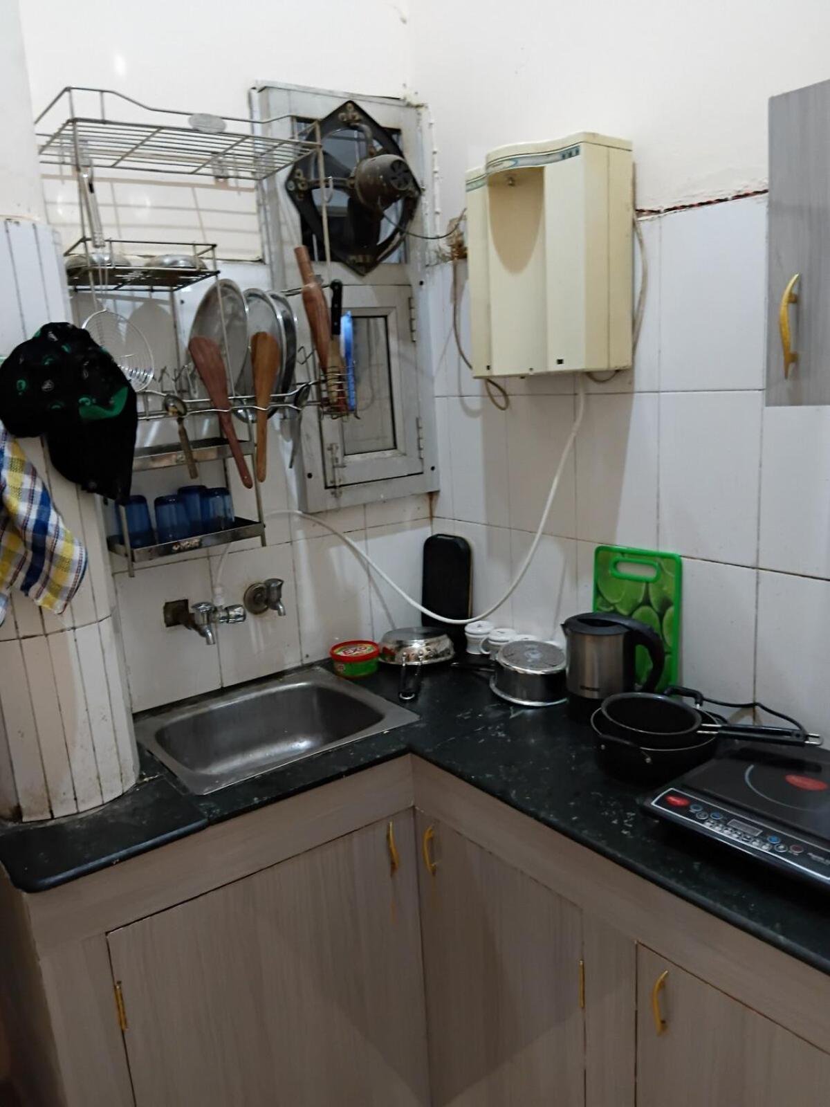 Geeta Apartment